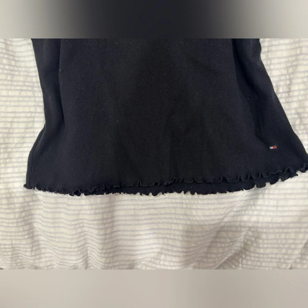 Tommy Hilfiger Long Sleeve Henley - Picture 4 of 4